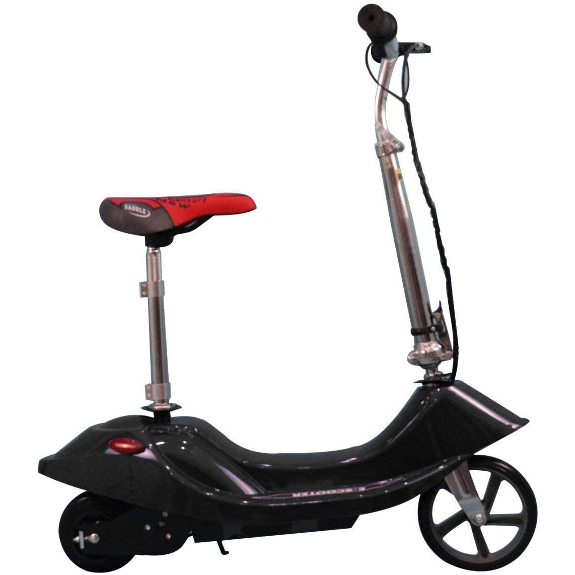 UAE Golf Cart Foldable Electric Scooter for Kids - 24V, 7.5 mph, Adjustable Seat, 50 kg Load - View 13