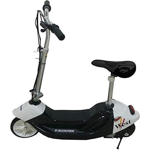 UAE Golf Cart Foldable Electric Scooter for Kids - 24V, 7.5 mph, Adjustable Seat, 50 kg Load - View 14
