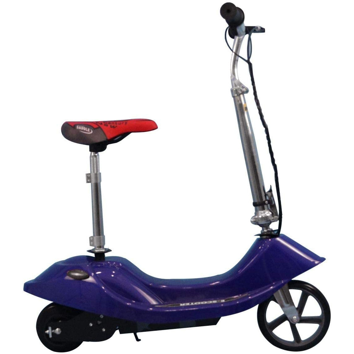 UAE Golf Cart Foldable Electric Scooter for Kids - 24V, 7.5 mph, Adjustable Seat, 50 kg Load - View 17