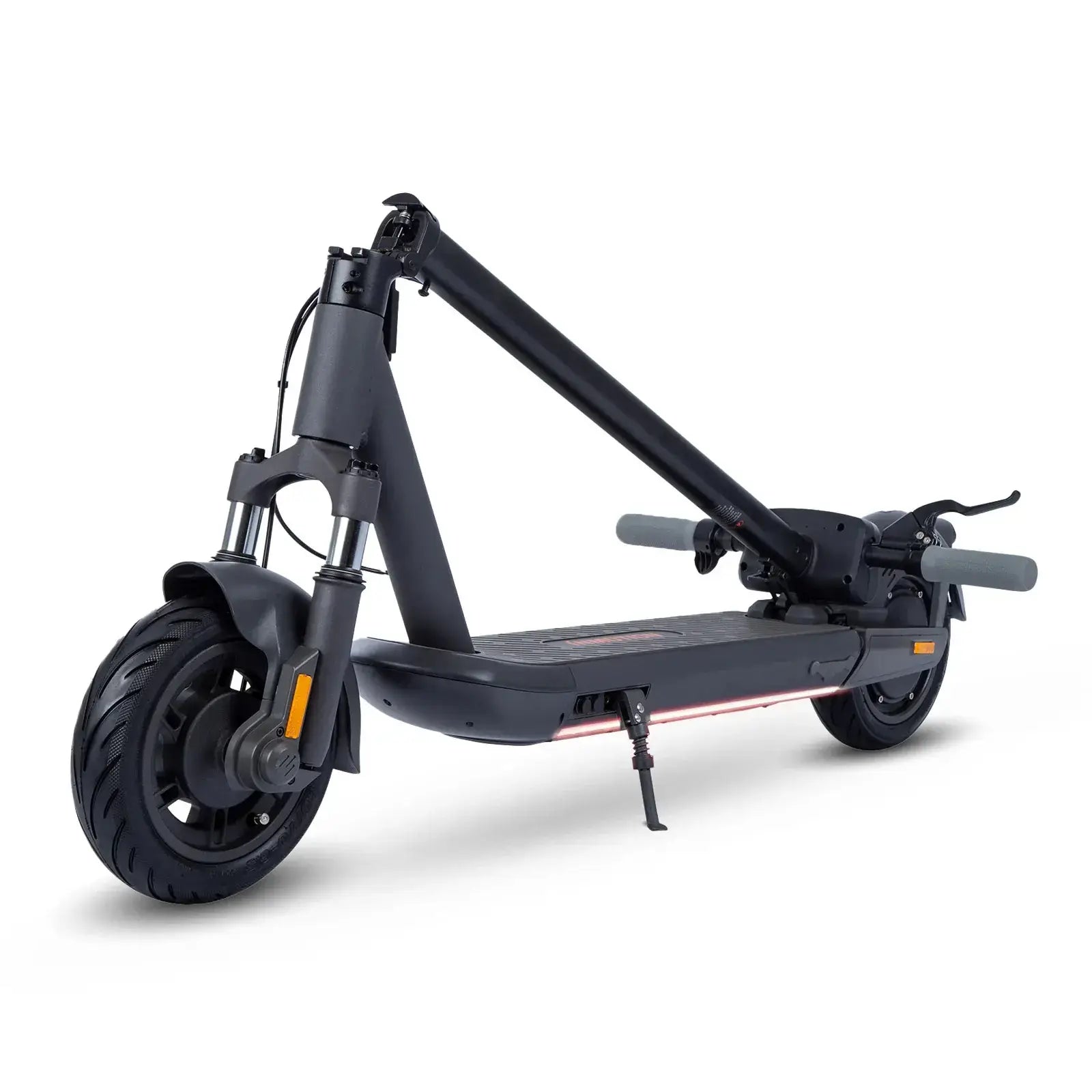 UAE Golf Cart Foldable Electric Scooter for Tall Adults 64V 59 Mile Range 300lb Load IPX5 - View 2