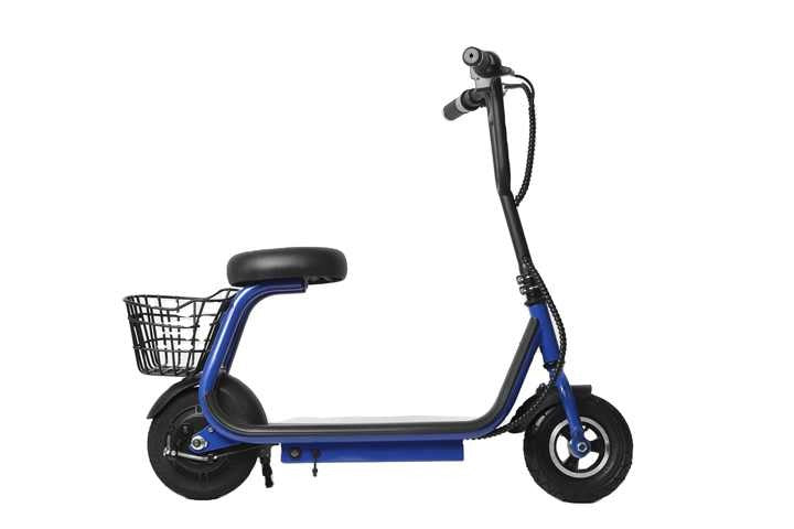UAE Golf Cart Foldable Junior Coco Kids Electric Scooter 36V 250W Battery - View 11