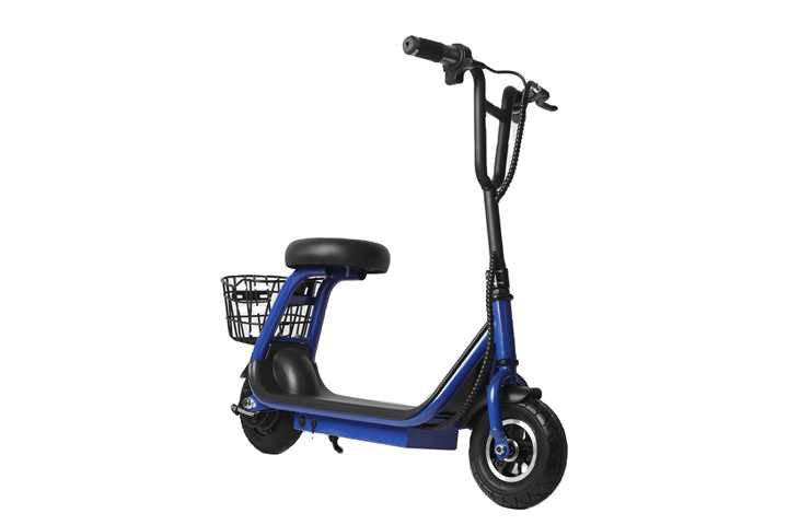 UAE Golf Cart Foldable Junior Coco Kids Electric Scooter 36V 250W Battery - View 12