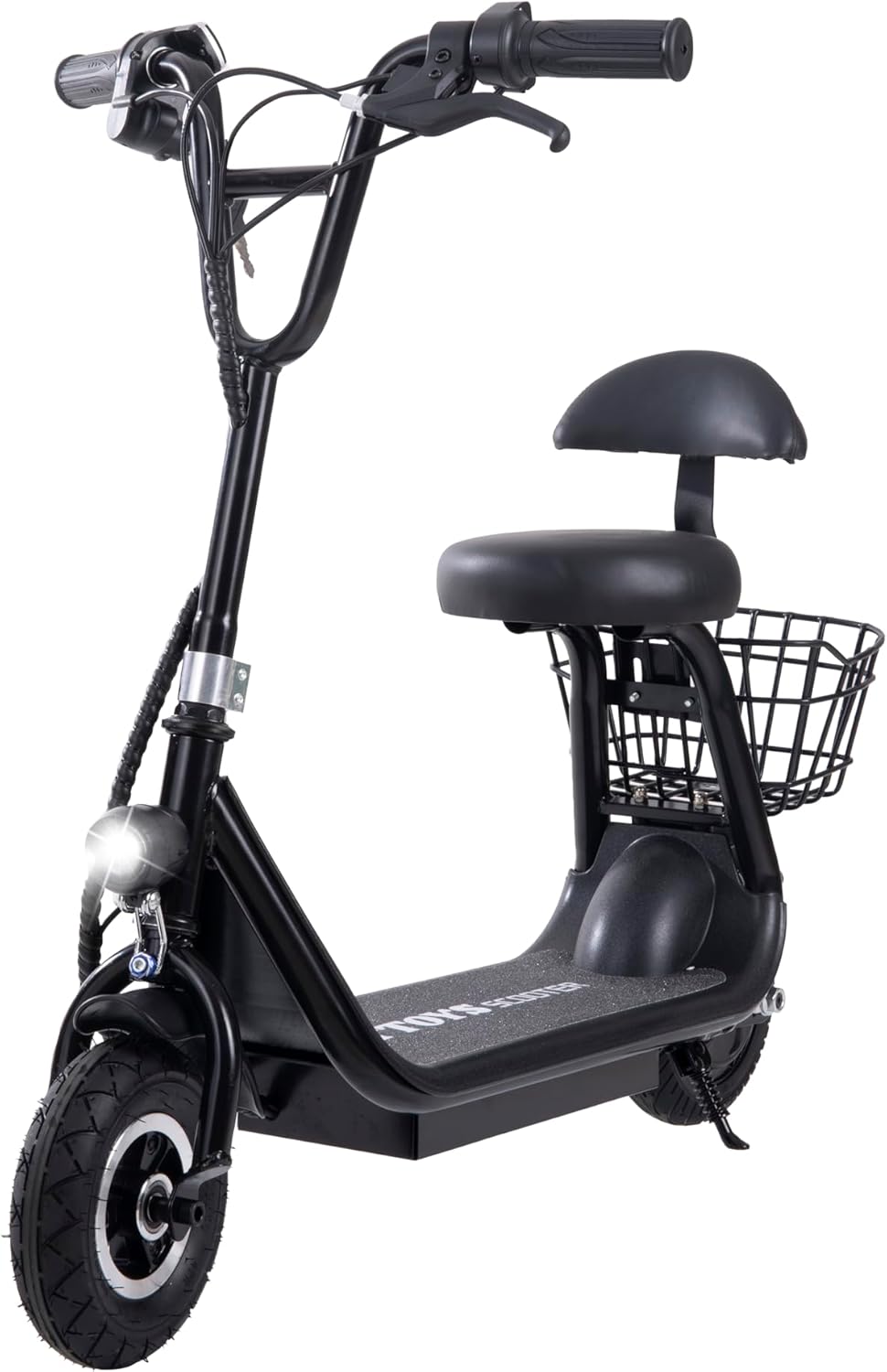 UAE Golf Cart Foldable Junior Coco Kids Electric Scooter 36V 250W Battery - View 4