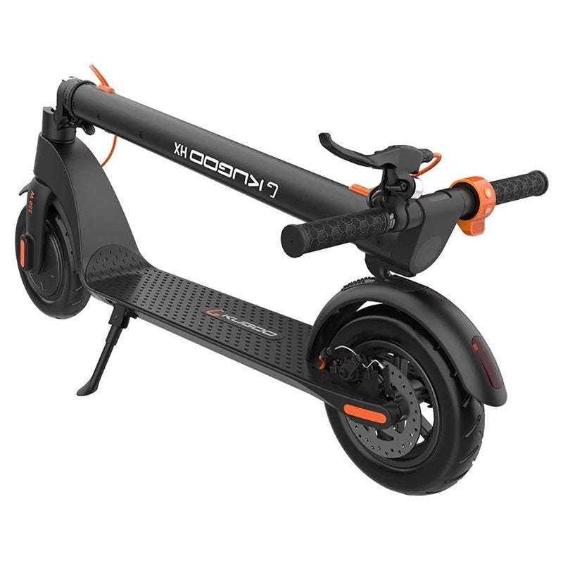 UAE Golf Cart Folding Electric Scooter with Removable 36V Panasonic Battery 350W Motor 13kg Weight - View 1