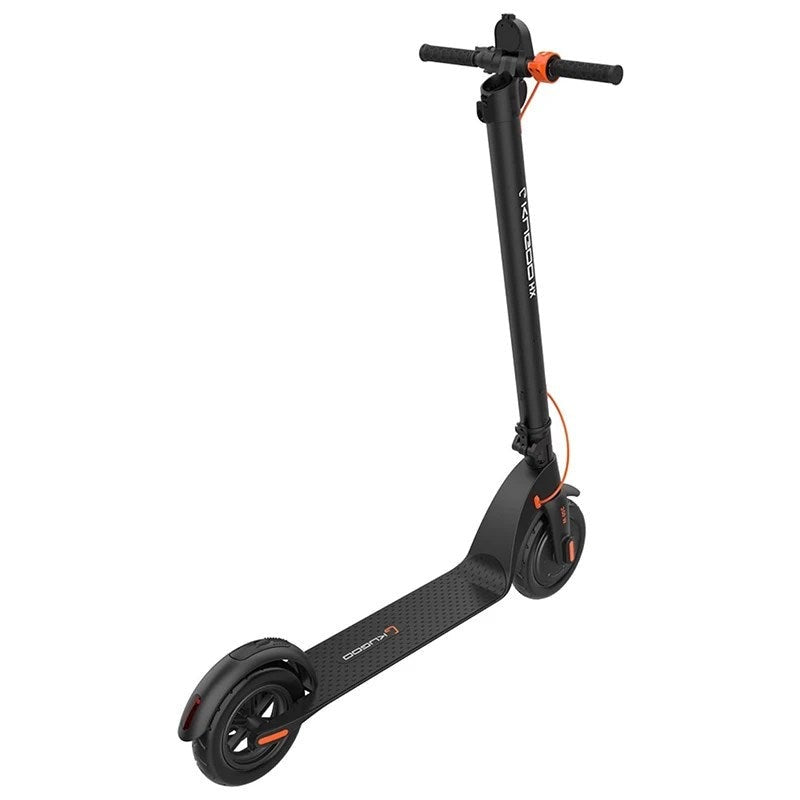 UAE Golf Cart Folding Electric Scooter with Removable 36V Panasonic Battery 350W Motor 13kg Weight - View 2