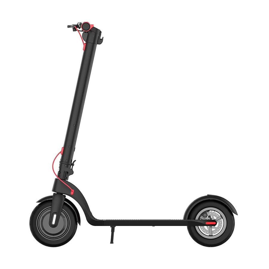 UAE Golf Cart Folding Electric Scooter with Removable 36V Panasonic Battery 350W Motor 13kg Weight - View 4