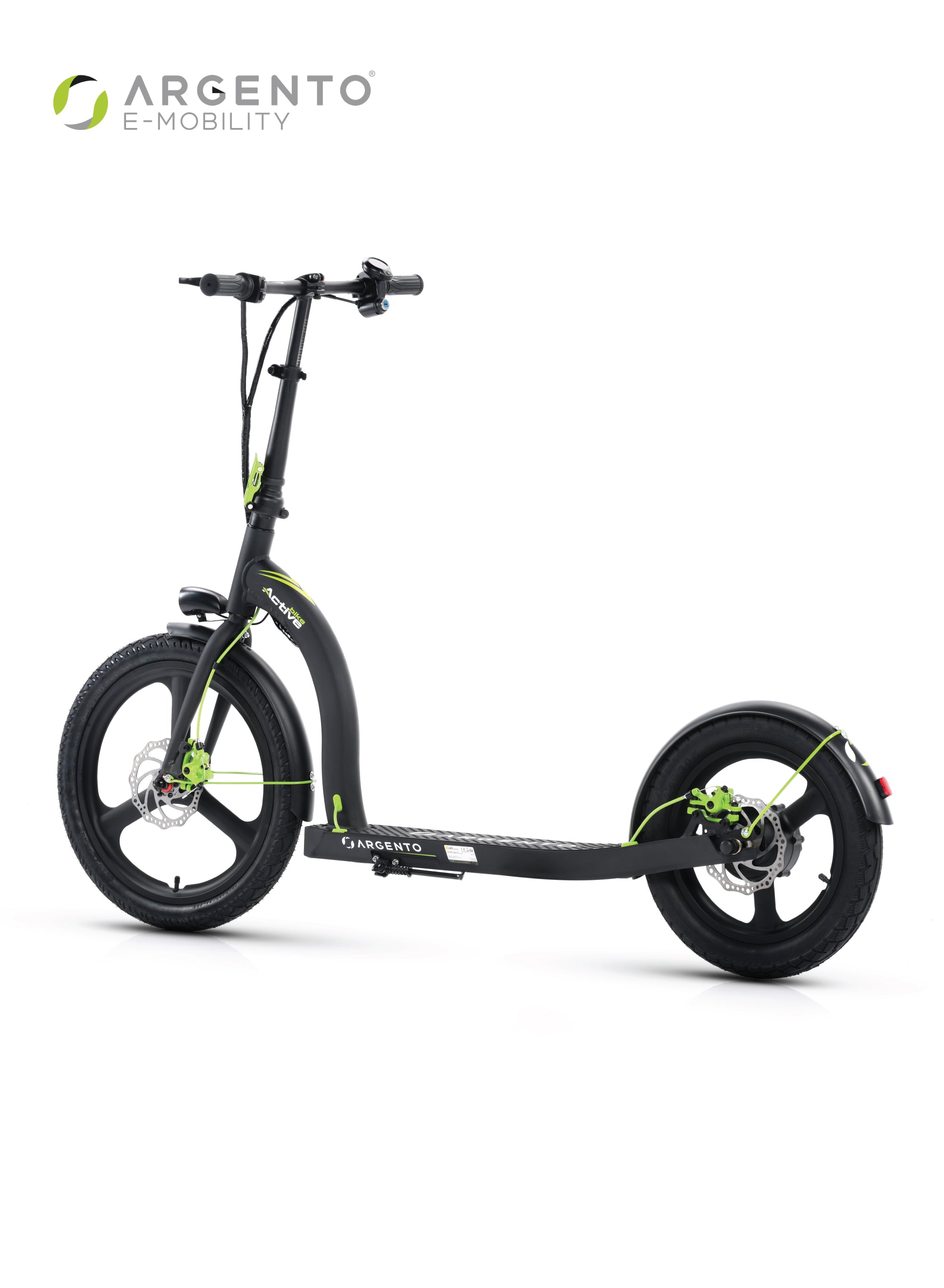 UAE Golf Cart Light Fast Foldable Electric Scooter 350W Motor 25 km/h Top Speed 35 km Range - View 1
