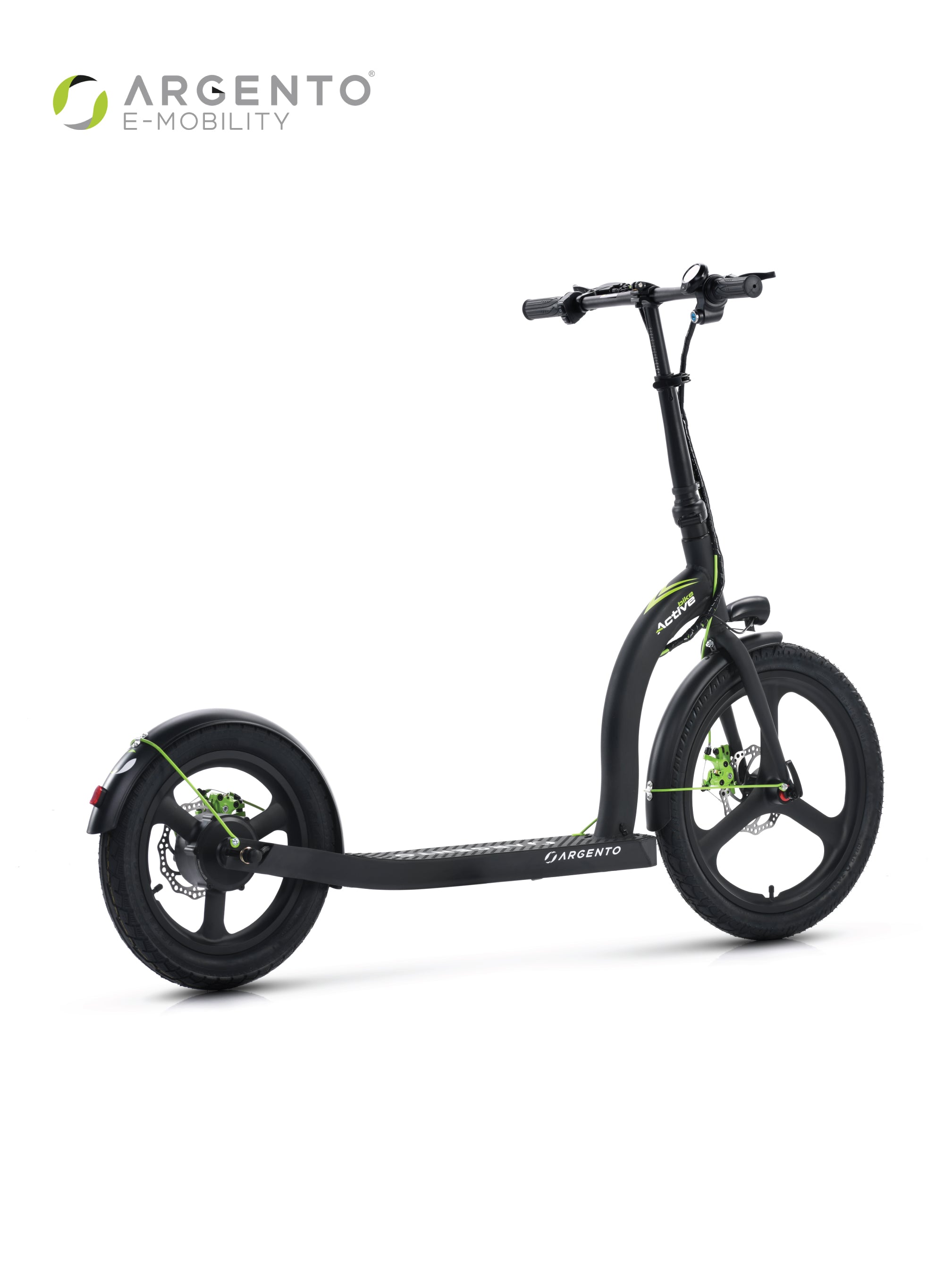 UAE Golf Cart Light Fast Foldable Electric Scooter 350W Motor 25 km/h Top Speed 35 km Range - View 4