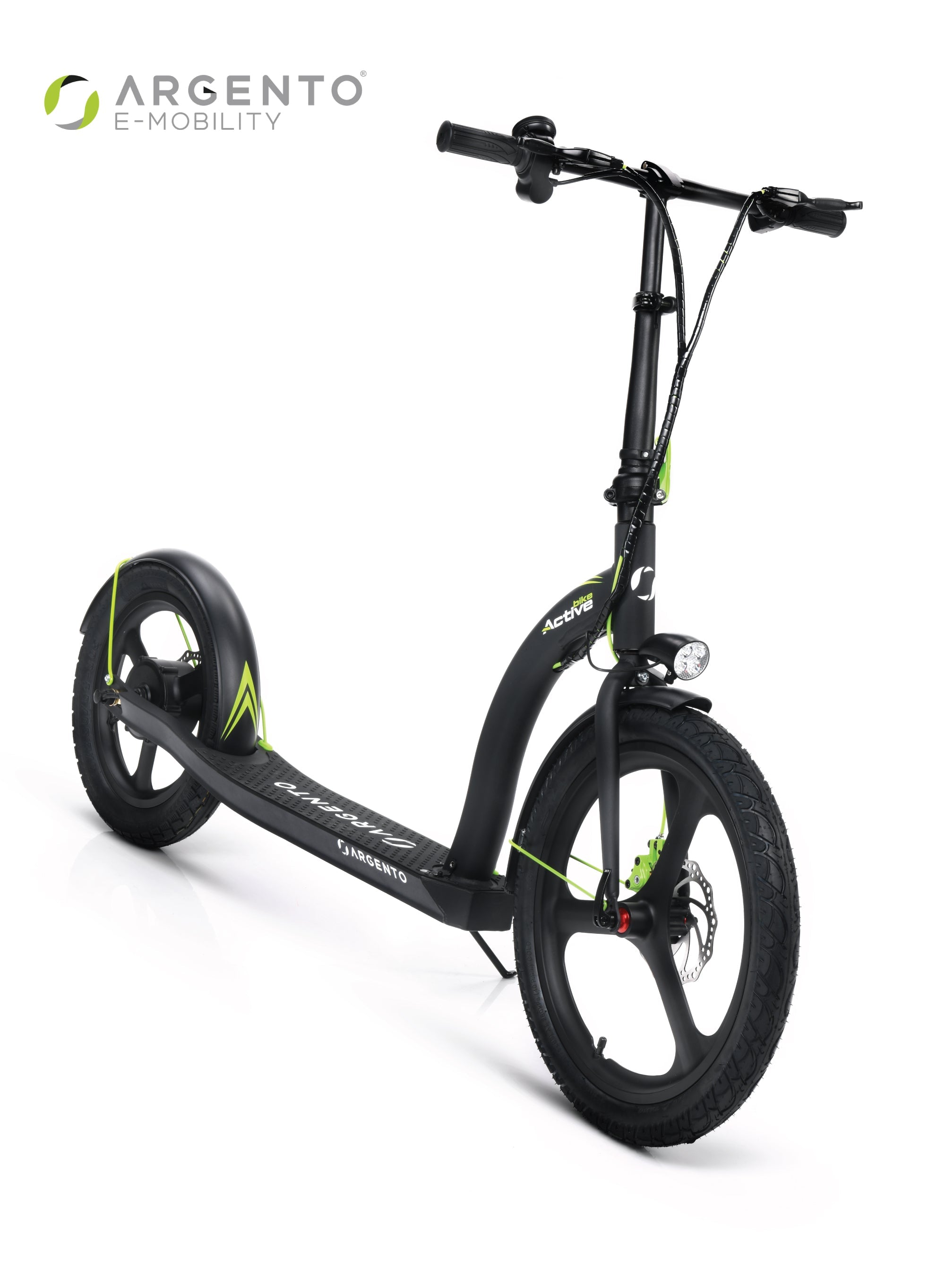 UAE Golf Cart Light Fast Foldable Electric Scooter 350W Motor 25 km/h Top Speed 35 km Range - View 7