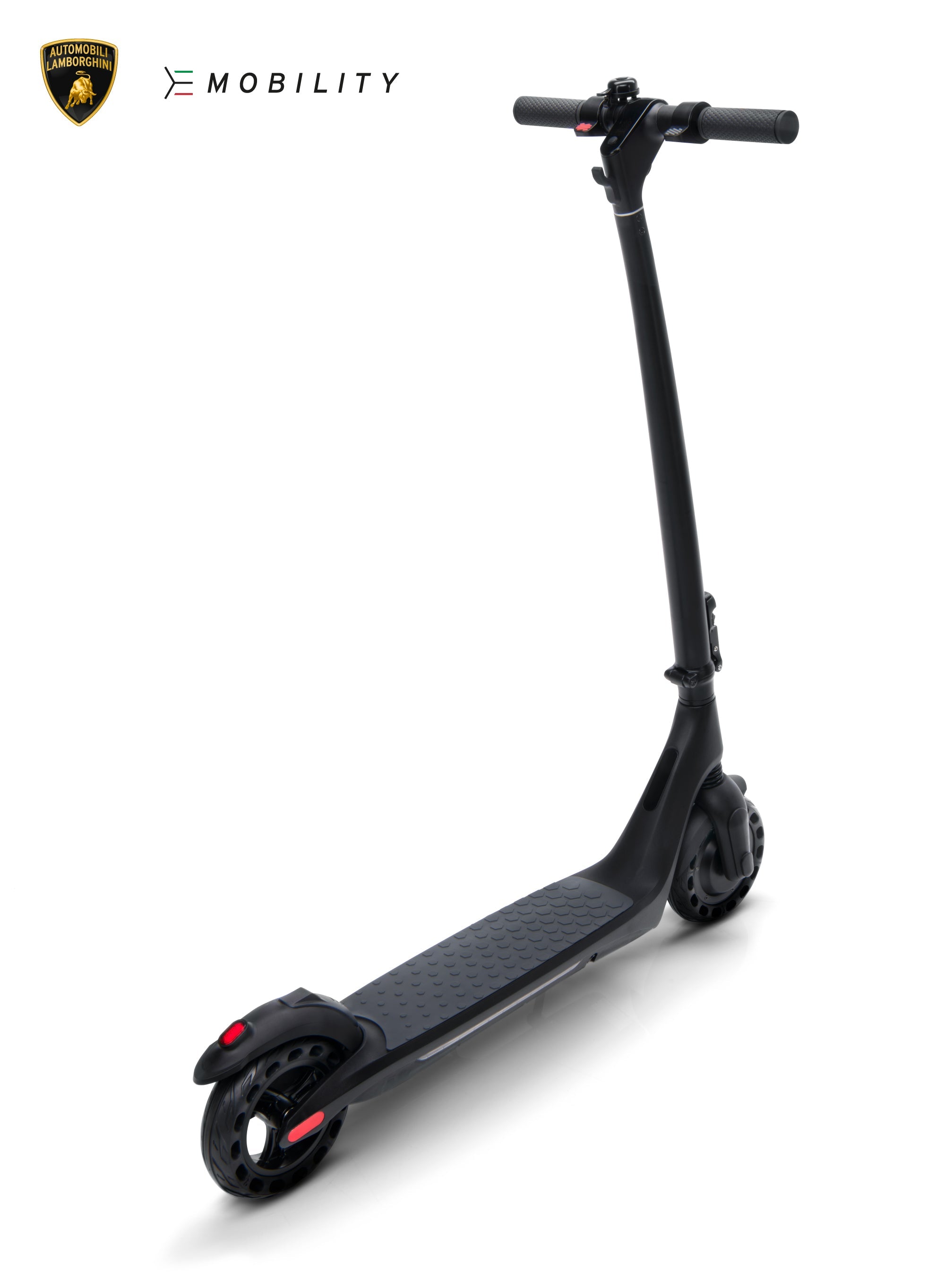 UAE Golf Cart Light Foldable Electric Scooter 350W 13kg 25km/h Max Speed 100kg Load - View 3