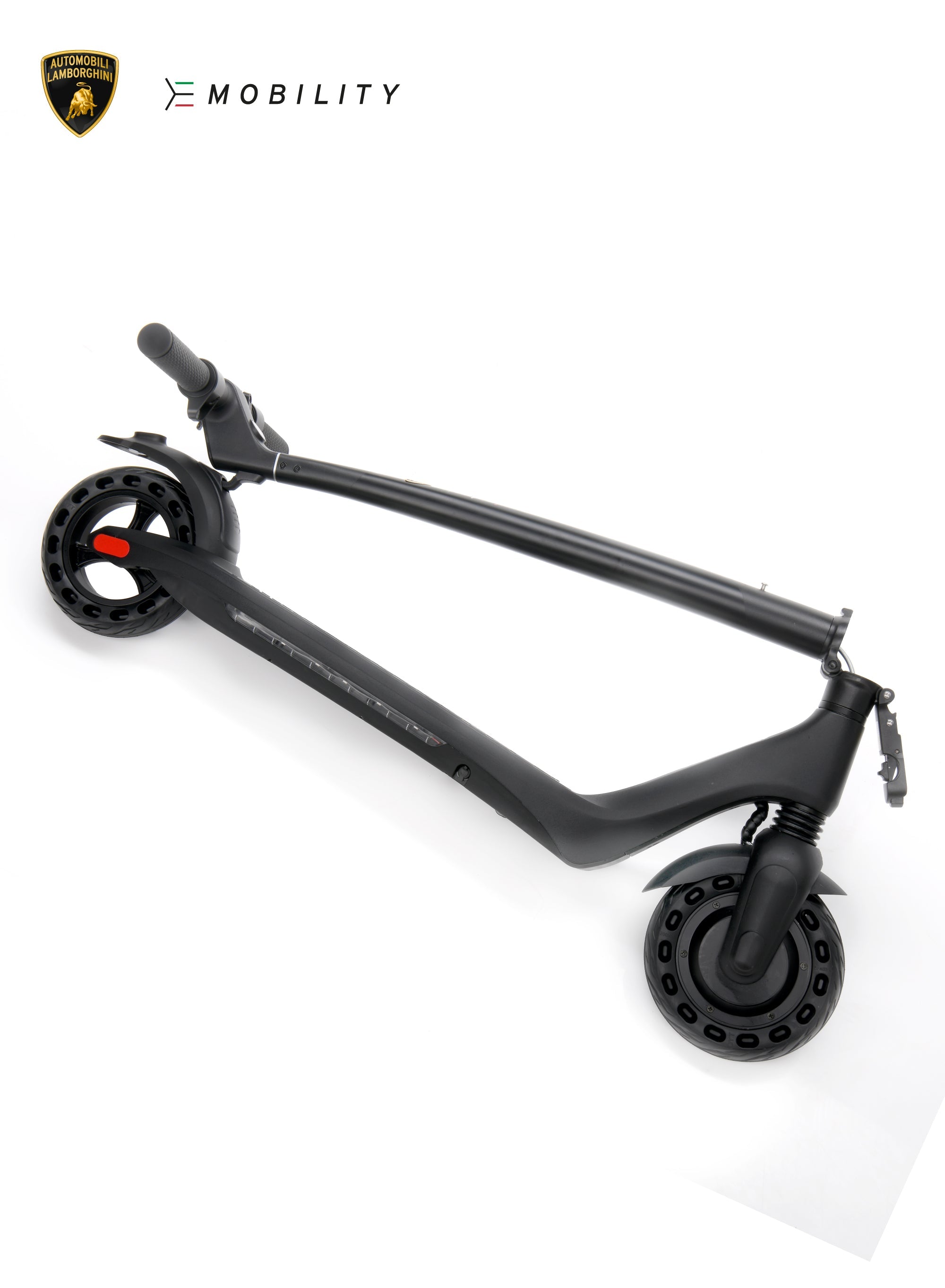 UAE Golf Cart Light Foldable Electric Scooter 350W 13kg 25km/h Max Speed 100kg Load - View 6