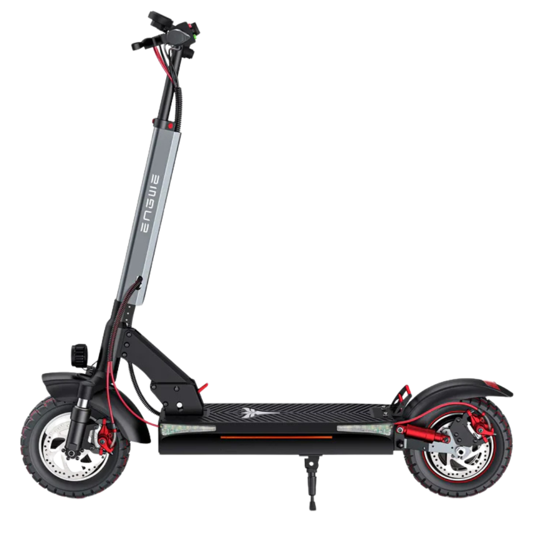 UAE Golf Cart Long Range 70 km Foldable Electric Scooter for Adults 48V 600W - View 3