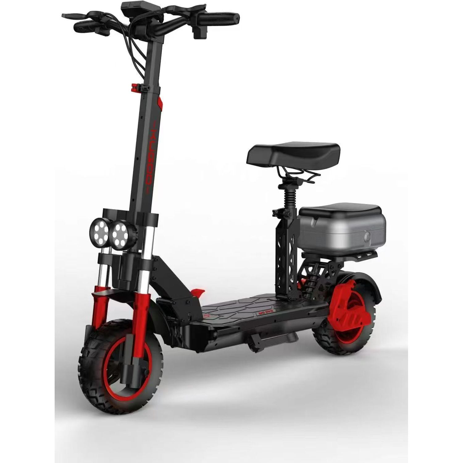 UAE Golf Cart M5 Pro 1000W Peak Folding Electric Scooter for Adults – 20Ah Battery, 52 km/h Top Speed, 70 km Range