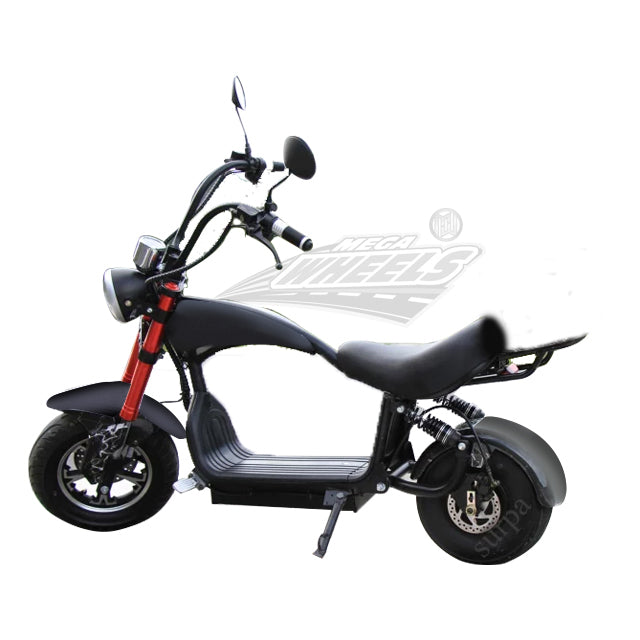 UAE Golf Cart Mini Coco City Chopper 48V 1000W Electric Scooter with Seat, Fat Tires, 30 MPH, 150kg Load, 35km Range - View 21