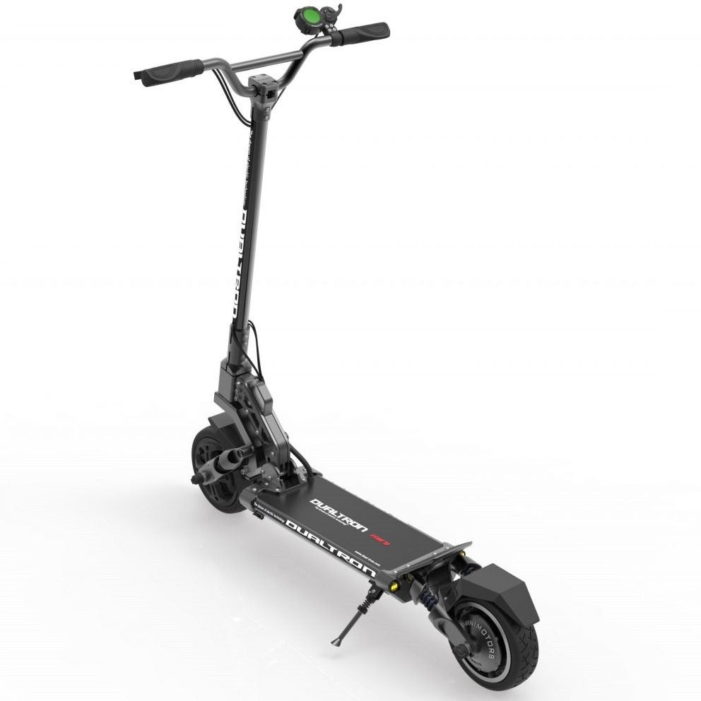 UAE Golf Cart Mini Foldable Electric Scooter 52V 13Ah 1450W Motor 45km/h Max Speed 21kg Weight - View 6