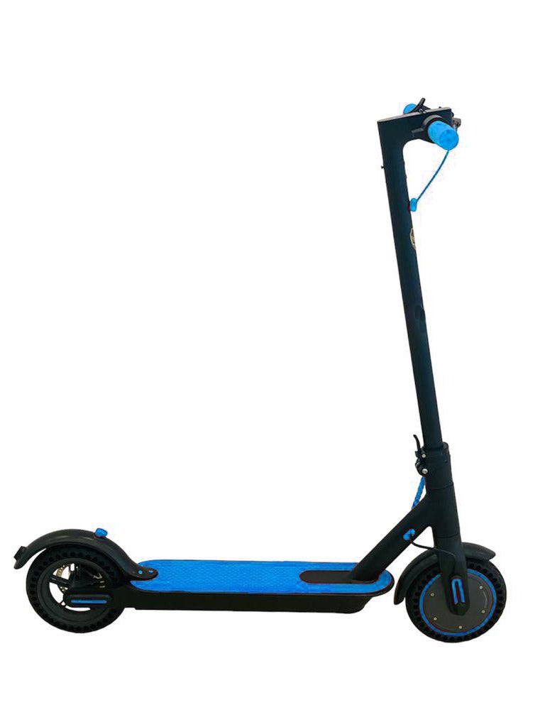 UAE Golf Cart WS Pro 365 Foldable Electric Scooter 36V 350W 35km/h 12.5kg - View 10