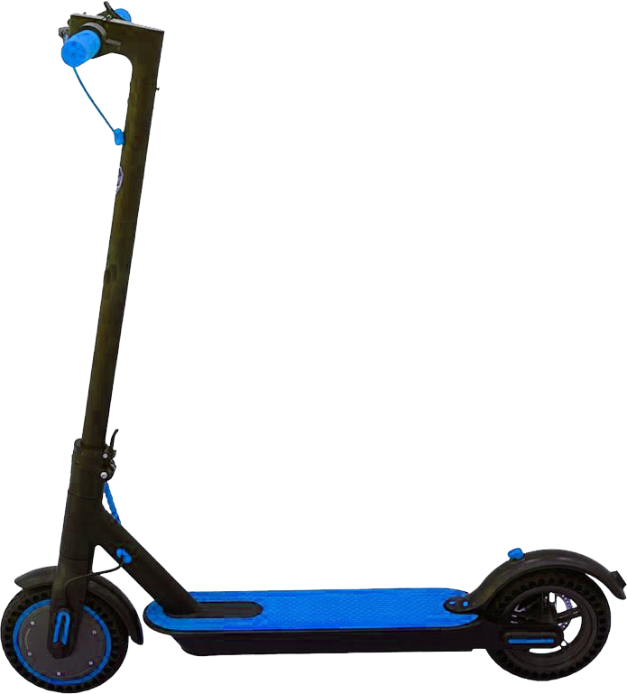 UAE Golf Cart WS Pro 365 Foldable Electric Scooter 36V 350W 35km/h 12.5kg - View 11