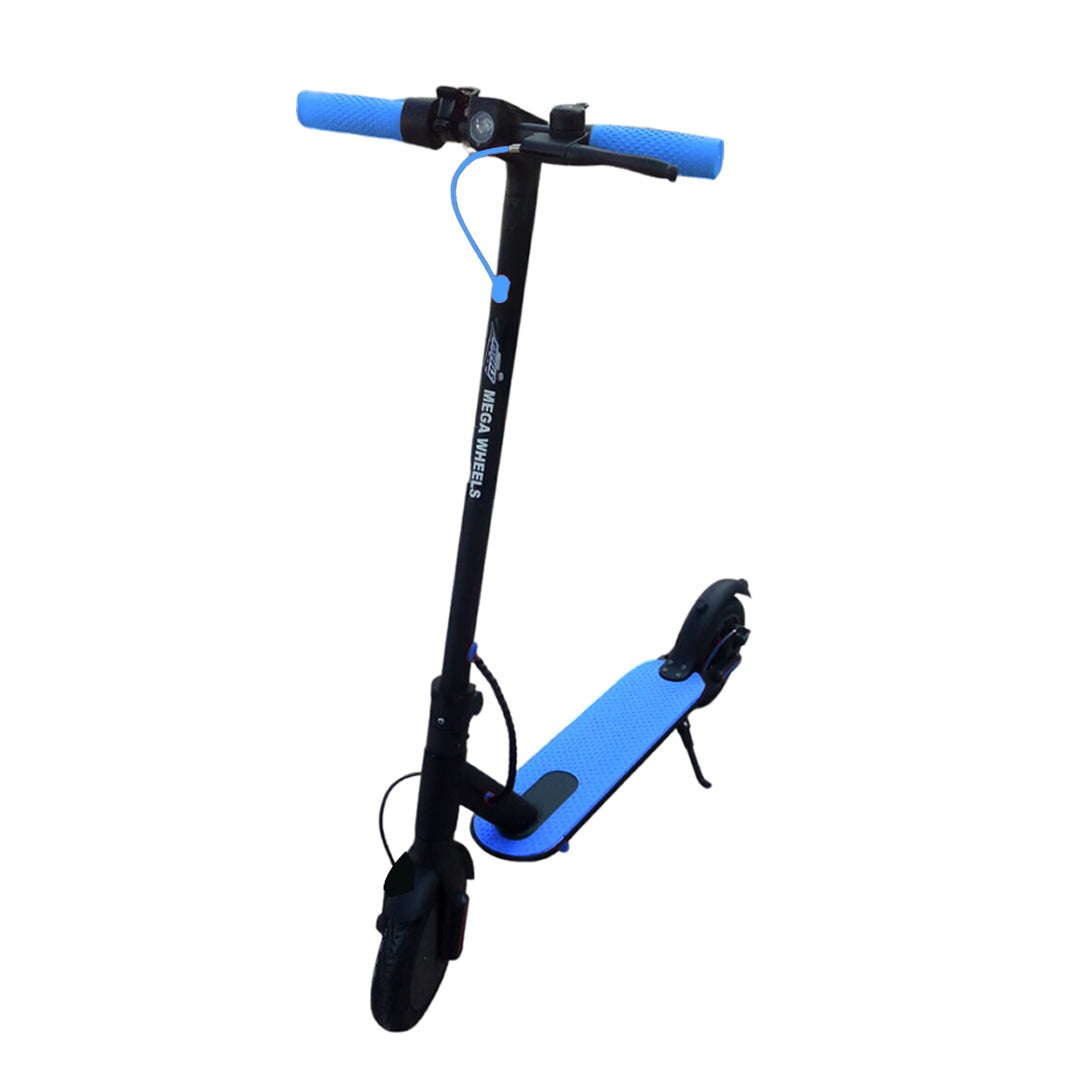 UAE Golf Cart WS Pro 365 Foldable Electric Scooter 36V 350W 35km/h 12.5kg - View 13