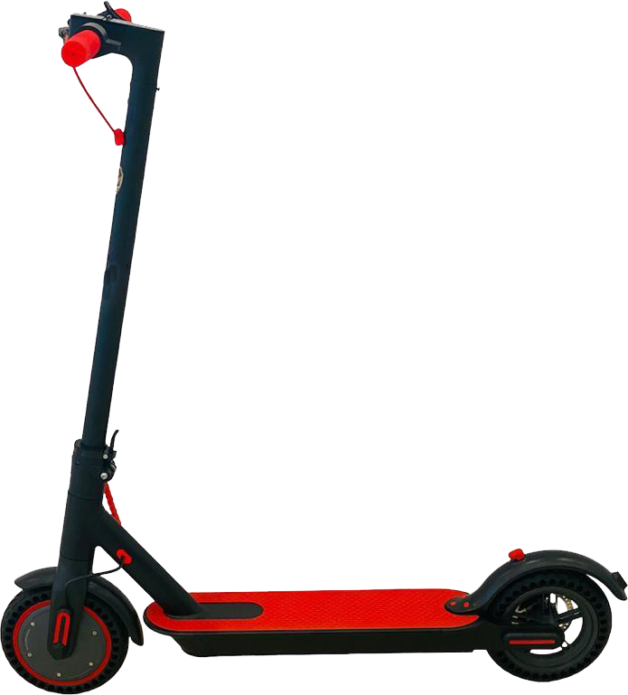 UAE Golf Cart WS Pro 365 Foldable Electric Scooter 36V 350W 35km/h 12.5kg - View 2