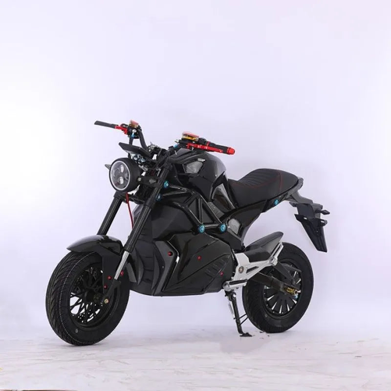 UAE Golf Cart Zoomer Electric Motorbike 75 km/h 72V 2000W Battery - View 50