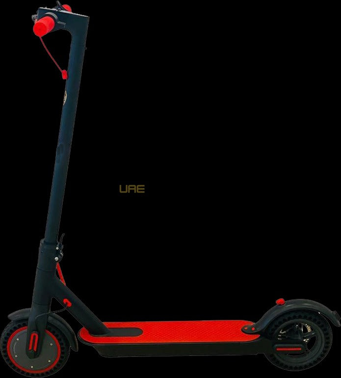WS Pro 365 Foldable Electric Scooter 36V 350W 35km/h 12.5kg - Foldable Electric Scooters | UAE Golf Cart