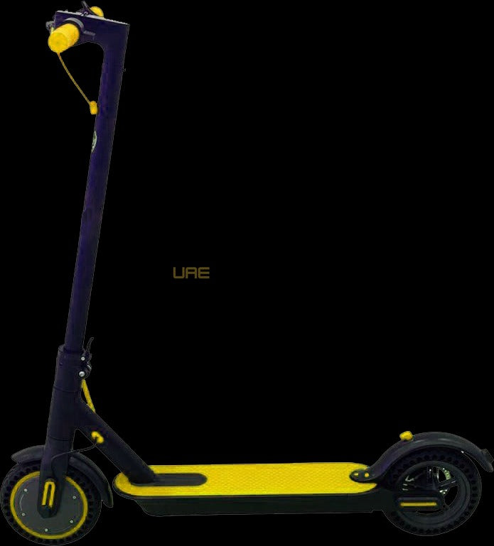 WS Pro 365 Foldable Electric Scooter 36V 350W 35km/h 12.5kg - Foldable Electric Scooters - Photo 20 | UAE Golf Cart