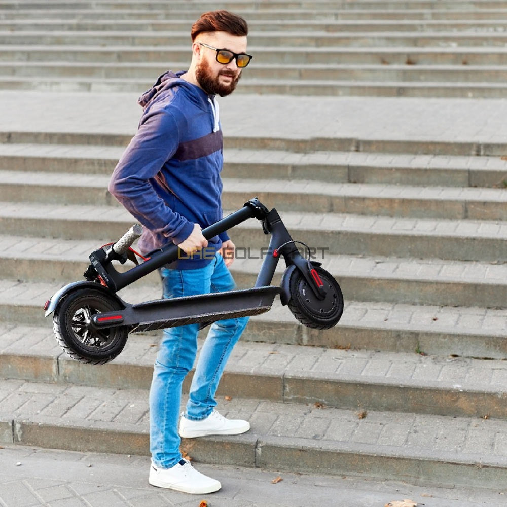 WS Pro 365 Foldable Electric Scooter 36V 350W 35km/h 12.5kg - Foldable Electric Scooters - Photo 21 | UAE Golf Cart