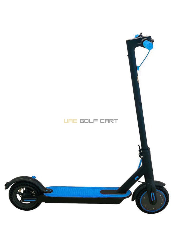 WS Pro 365 Foldable Electric Scooter 36V 350W 35km/h 12.5kg - Foldable Electric Scooters - Photo 10 | UAE Golf Cart