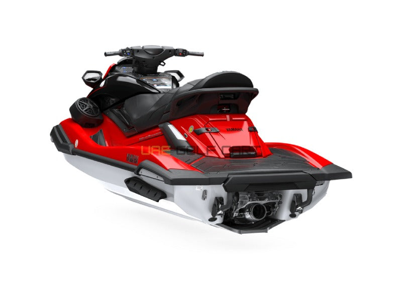 Yamaha Jet Ski FX Cruiser HO 2026 1.9L Engine 7 Inch Touchscreen and Audio System - JetSki - Photo 4 | UAE Golf Cart