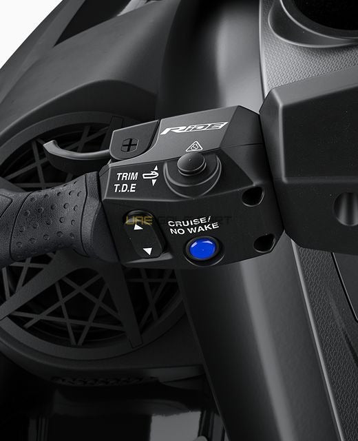 Yamaha Jet Ski FX Limited SVHO 2026 Supercharged 1812CC Touchscreen and Audio - JetSki - Photo 9 | UAE Golf Cart
