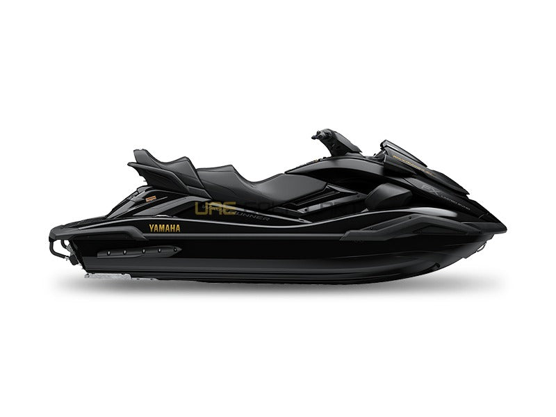 Buy Yamaha Jet Ski FX Limited SVHO 2026 Supercharged 1812CC Touchscreen and Audio - JetSki at UAE Golf Cart