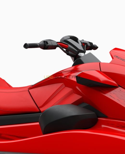 Yamaha Jet Ski GP SVHO 2026 Supercharged 1812CC 4.3 Inch Screen Optional Audio - JetSki - Photo 5 | UAE Golf Cart