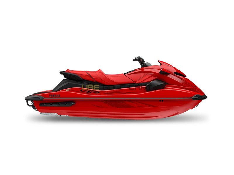 Buy Yamaha Jet Ski GP SVHO 2026 Supercharged 1812CC 4.3 Inch Screen Optional Audio - JetSki at UAE Golf Cart
