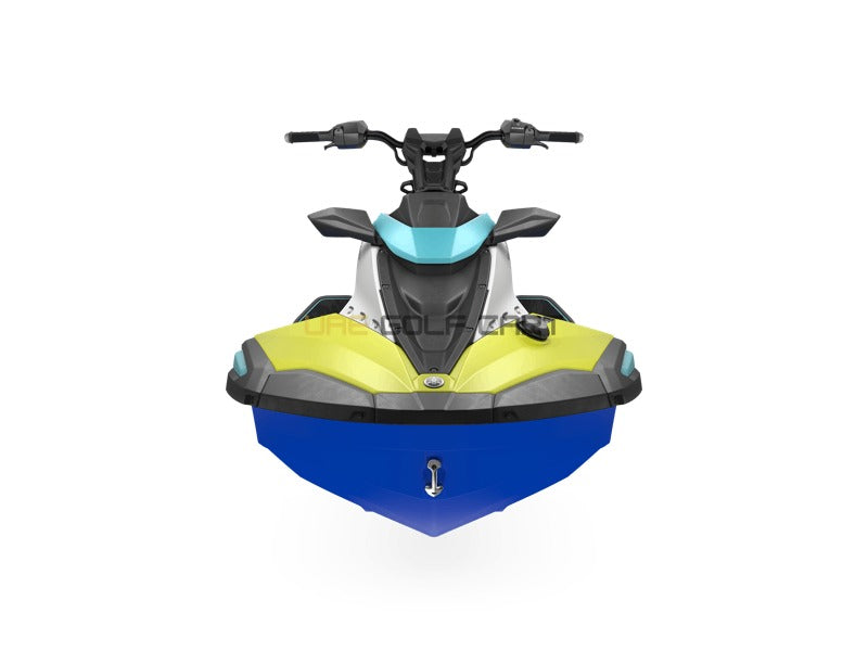 Yamaha Jet Ski JetBlaster PRO 3 Up 2026 1049CC High Output TR 1 Engine - JetSki - Photo 4 | UAE Golf Cart