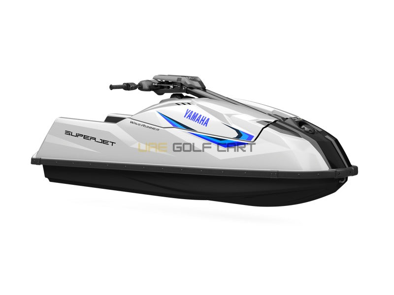 Yamaha Jet Ski SuperJet 2026 Stand Up 1049CC Engine Adjustable Handlepole 1 Person - JetSki - Photo 5 | UAE Golf Cart