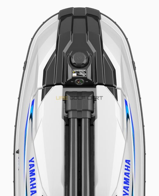 Yamaha Jet Ski SuperJet 2026 Stand Up 1049CC Engine Adjustable Handlepole 1 Person - JetSki - Photo 9 | UAE Golf Cart
