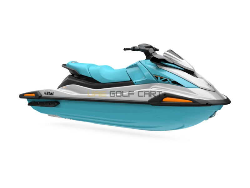 Yamaha Jet Ski VX 2026 1049CC High Output Engine 30.1 GAL Storage - JetSki | UAE Golf Cart