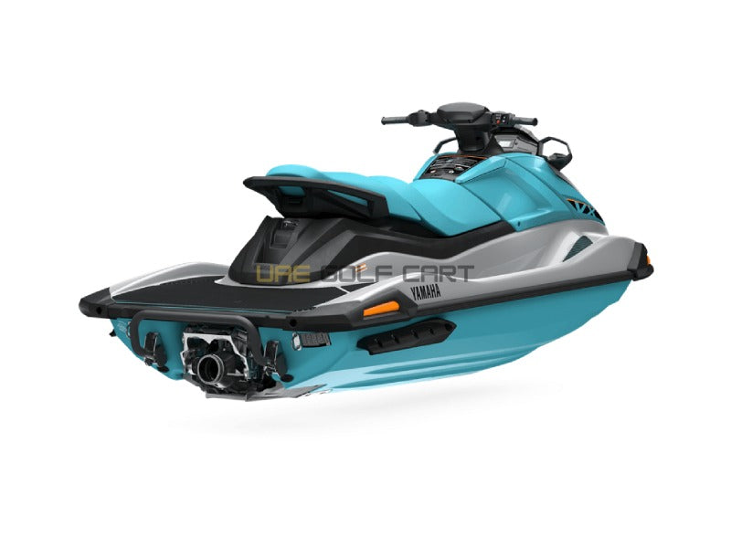 Yamaha Jet Ski VX 2026 1049CC High Output Engine 30.1 GAL Storage - JetSki - Close Up | UAE Golf Cart