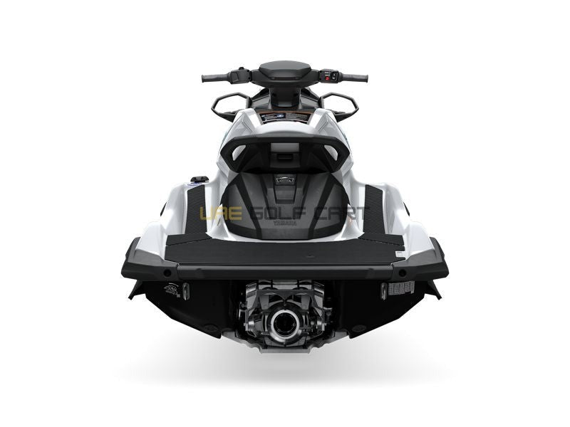 Yamaha Jet Ski VX C 2026 1049CC Engine 30.1 GAL Storage and LCD Display - JetSki | UAE Golf Cart